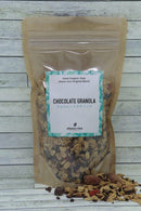 【常温】チョコレートグラノーラ 180g | チョコレート | choco rico | チョコ グラノーラ | グラノーラチョコレート - スイーツモール