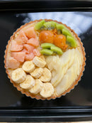 【冷凍】米粉ハニータルト 18cmホール｜タルト｜N.Arange（エヌ・アランジュ） - スイーツモール