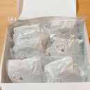 【店頭受取】ルテモ 瓦そば 2種セット | キッシュ | 恵庭フィエスタ - スイーツモール