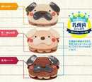 【冷凍】犬種・素材が選べる！ワンバーグ発酵ケーキ | ケーキ | はなとしっぽ - スイーツモール