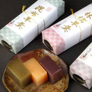 【常温】津軽の本煉羊羹 | 羊羹 | シャロン甘洋堂 - スイーツモール