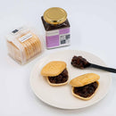 【常温】手作りふくさ最中 | もなか | 和菓子司ふくさや | ふくさや もなか - スイーツモール