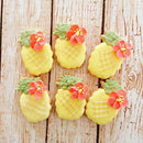 【常温】夏！パイナップル！アイシングクッキー ｜クッキー｜sucre cresia - スイーツモール