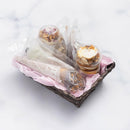 【冷凍】無添加アイスパフェ2種 アイスバー2種 コーンアイス2種 詰合せ プレゼント用｜アイス｜トゥッティフルッティ｜無添加 アイス｜体に良いアイス - スイーツモール