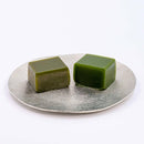 【冷凍】2種の味が楽しめる手作り本練りようかん 6個セット | 羊羹・羊羹 冷凍 | 味のガーデン - スイーツモール