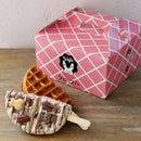 【冷凍】クロッフル プレーン含む2種セット 6本入 | ワッフル | Wafla(ワッフラ) - スイーツモール