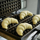 【冷凍】クロッフル デコレーション2種セット 6本入 | ワッフル | Wafla(ワッフラ) | ワッフル デコレーション - スイーツモール