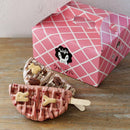 【冷凍】クロッフル デコレーション2種セット 6本入 | ワッフル | Wafla(ワッフラ) | ワッフル デコレーション - スイーツモール