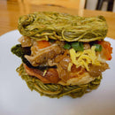 【冷凍】ルテモ 瓦そば 2種セット | キッシュ | 恵庭フィエスタ | 恵庭 そば | 恵庭 蕎麦 | 恵庭 ごはん | 恵庭 グルメ - スイーツモール