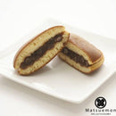 【常温】ミニどら焼き20個入り｜どら焼き・ミニ どら焼 き 個 包装｜和洋菓子 松右衛門│どら焼き通販 - スイーツモール