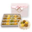 【常温】ベルレーヌギフト 20個入 | マドレーヌ | バラのマドレーヌのお店ランジェラ - スイーツモール