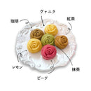 【常温】ベルレーヌギフト 20個入 | マドレーヌ | バラのマドレーヌのお店ランジェラ - スイーツモール