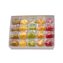 【常温】ベルレーヌギフト 20個入 | マドレーヌ | バラのマドレーヌのお店ランジェラ - スイーツモール