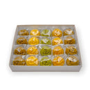 【常温】ベルレーヌギフト 20個入 | マドレーヌ | バラのマドレーヌのお店ランジェラ - スイーツモール