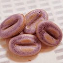 【冷凍】ひとくちポテりーむ 20個入 | スイートポテト | Sweets 'n' cafe &U=And you~アンジュ~ ぽ て り ー む - スイーツモール