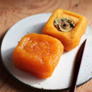 【常温】和菓 ご自宅用あんぽ柿 200g×3パック | 和菓子 | みのるかじつ | 柿通販・柿 直販・あん ぽ 柿 常温 - スイーツモール