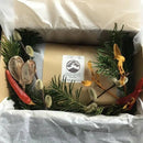 【常温】しあわせのヴィーガンシュト―レン2022｜焼き菓子｜てんねんや - スイーツモール