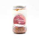 【冷凍】2023秋冬パフェ ケーキ缶 芋・和栗・いちご 3本セット｜ケーキ・本格手作り ギフト 通販・パフェ缶 通販｜パティスリー魔法庵｜パフェ 手作り｜おうちパフェ - スイーツモール