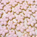 【常温】桜のアイシングクッキー2個入り10袋セット｜クッキー｜samuelcookies - スイーツモール