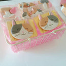 【店頭受取】2/22は猫の日！猫ちゃんアイシングクッキーセット | 猫 アイシングクッキー・アイシングクッキー ねこ | Dream Sweets Factory - スイーツモール