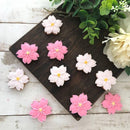 【常温】さくらアイシングクッキー 2枚組5袋セット | クッキー | Dream Sweets Factory - スイーツモール