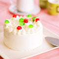 【冷凍】バタークリームケーキ | ケーキ | パティスリーアングレーズ-ケーキ-パティスリーアングレーズ