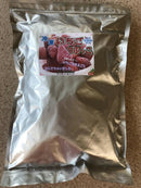 【冷凍】冷凍いちご つぶっこ｜その他｜磯山観光いちご園 - スイーツモール