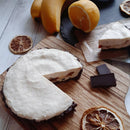 【冷凍】RAWレモンタルト | タルト | Maple Raw - スイーツモール