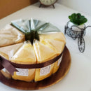 【冷蔵】カットホールシフォンケーキ2種｜シフォンケーキ｜LITTLE SQUARE - スイーツモール