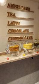 【冷蔵】カットホールシフォンケーキ2種｜シフォンケーキ｜LITTLE SQUARE - スイーツモール