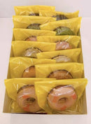 【店頭受取】焼きドーナツ｜ドーナツ｜パティスリーISOZAKI - スイーツモール