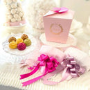 【常温】ベルレーヌブーケボックス | マドレーヌ | バラのマドレーヌのお店ランジェラ - スイーツモール