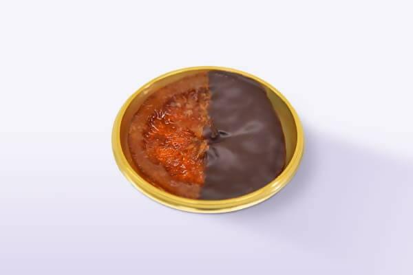 【冷凍】組み合わせ自由 3種のフルーツチョコレート 2個セット | チョコレート | パンプルムース（PAMPLEMOUSSE） - スイーツモール