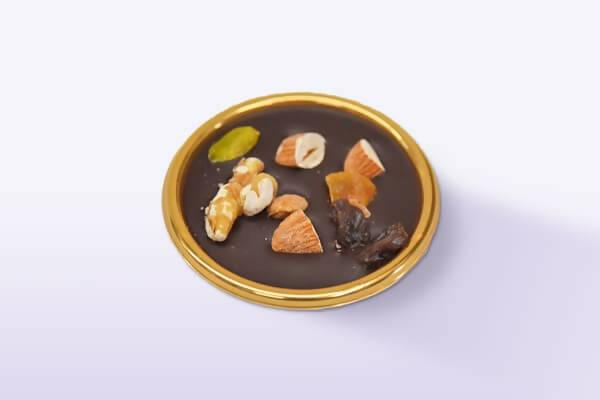 【冷凍】組み合わせ自由 3種のフルーツチョコレート 2個セット | チョコレート | パンプルムース（PAMPLEMOUSSE） - スイーツモール