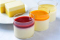 【冷凍】ミルチーズ3種 6個 | プリン | 花げしき - スイーツモール