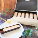 【冷凍】低糖質 3種類のチーズ使用 プレミアムチーズケーキ 6個入 | チーズケーキ | ヘルシースイーツ工房マルベリー | 低糖質 チーズケーキ・ヘルシーチーズケーキ - スイーツモール