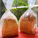 【冷凍】自家製天然酵母3種類！無添加ミニ食パン食べ比べセット｜パン｜無添加 kitchen salon de bonheur（サロンドボヌール）｜食パン 種類｜食パン 比較｜食パン 食べ比べ｜おいしい食パン｜食パンお取り寄せ - スイーツモール