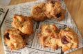 【常温】低糖質 3種のナッツとレーズンのドロップクッキー 詰合せ｜クッキー｜NICOTTO BAKE - スイーツモール