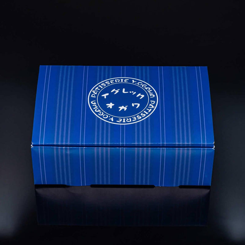 【冷凍】至福の生チョコタルト 3枚セット | タルト | パティスリーイグレックオガワ - スイーツモール
