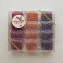 【店頭受取】パートドフリュイ 3種セット | ゼリー | chocolaterie S'more - スイーツモール