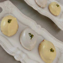 【冷蔵】レモンケーキ 3個 | レモンケーキ | La vie en Rose - スイーツモール