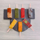 【冷凍】アイスくずもち3本セット(箱入りアイス) | 葛餅アイス・くずもちアイス | 近江屋本舗 | アイス 箱入り | 箱アイス | アイス 箱 | アイス バー - スイーツモール