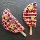 【冷凍】クロッフル3本入 | ワッフル | Wafla(ワッフラ) | クロッフル 冷凍 - スイーツモール