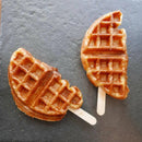 【冷凍】クロッフル3本入 | ワッフル | Wafla(ワッフラ) | クロッフル 冷凍 - スイーツモール