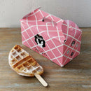 【冷凍】クロッフル3本入 | ワッフル | Wafla(ワッフラ) | クロッフル 冷凍 - スイーツモール