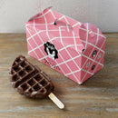 【冷凍】クロッフル3本入 | ワッフル | Wafla(ワッフラ) | クロッフル 冷凍 - スイーツモール