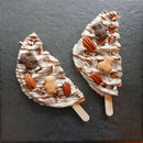 【冷凍】クロッフル3本入 | ワッフル | Wafla(ワッフラ) | クロッフル 冷凍 - スイーツモール