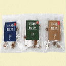 【常温】柿渋飴 3種1セット | 飴 | 京都華小路 - スイーツモール