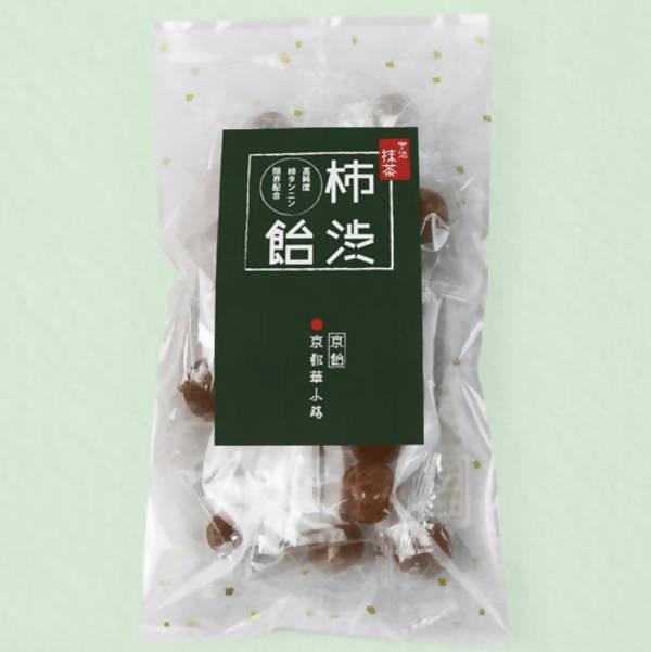 【常温】柿渋飴 3種1セット | 飴 | 京都華小路 - スイーツモール