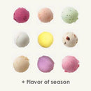 【店頭受取】選べるいろどりアイスセット | アイスクリーム | 阿蘇天然アイス - スイーツモール